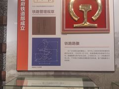 -中国铁道博物馆(正阳门馆)