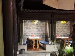 -江南韵·无锡太湖文化体验餐厅(凤凰天街店)