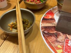 -福客麻辣烫·现炒麻辣香锅(印力中心店)