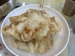 -服务大楼冷面(延大店)