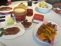 -京鸭棠(让胡路万达店)