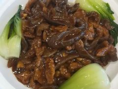 -百姓渔村(朝阳店)