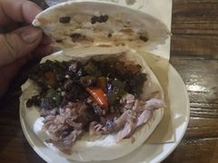 -王魁腊汁肉夹馍(柿园路店)