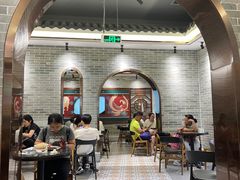 -民信老铺(华盖路店)