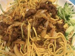 -新疆巴州金丝特餐厅(大钟寺店)