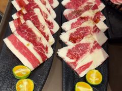 -九田家黑牛烤肉料理(太阳城店)