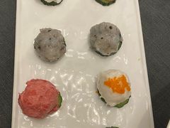 -同禧荟·港味海鲜火锅·粤菜(三亚湾店)