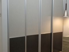-索菲亚衣柜橱柜家具全屋定制(汶水红星店)