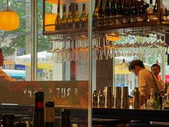 -Brut Eatery悦璞食堂(建国东路店)