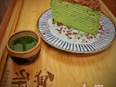 -無邪日式甜品(华润五彩城购物中心店)