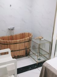 -YESIDO椰岛造型烫发染发