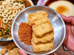 -池嬢拌粉(上海首店)