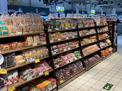 -京客隆超市(京源店)