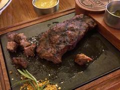 -MR.ROCKY洛奇先生RESTAURANT&BAR(宝安壹方城店)