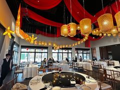 -禧宴Joyous Restaurant(禧园店)