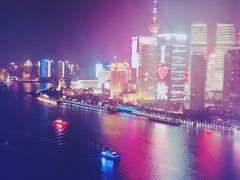 -上海外滩英迪格酒店