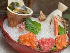 -万有环球美食自助(万象食家店)