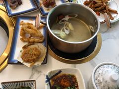 -亚马逊海鲜自助(梅溪湖步步高店)