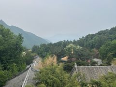 -潭柘寺景区