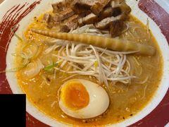 -雷门拉面店(新光天地店)