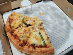 -尊宝比萨(机场店)
