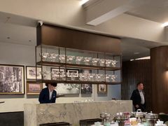 -鼎鼎香·港式火锅(北京SKP店)
