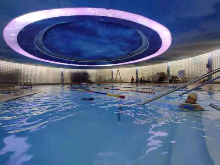 大结构的游泳培训俱乐部90的是不一样,教练非常的专业,资质高,经验