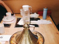 -黄记煌三汁焖锅(民乐园万达店)