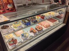 -Pantry's Best派悦坊蛋糕(K11购物艺术中心店)