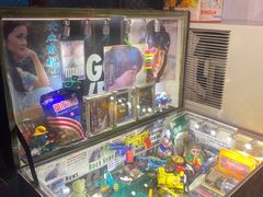 -陶老爷城一锅羊蝎子(西四路店)