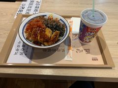 -吉野家(人和香港城店)