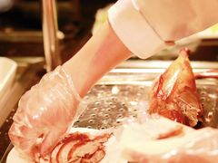 -青岛富力艾美酒店