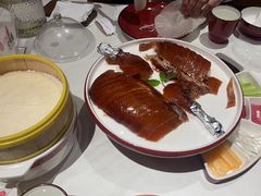 -大鸭梨烤鸭店(花园村店)