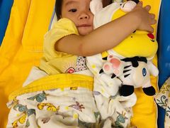 -全优加早教托育园(金海岸店)