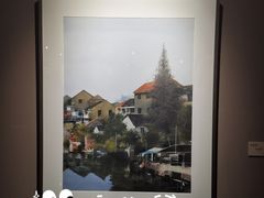 -湖北省美术院美术馆