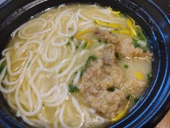 -云海肴·汽锅鸡·云南代表菜(天山百盛优客店)