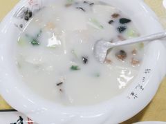 -春水锅贴·传统鲁菜(大明湖店)