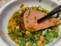 -红鼎坊·老成都火锅(新南门店)