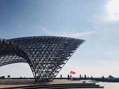 -南汇嘴观海公园