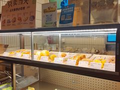 -奈雪的茶(皇庭广场店)
