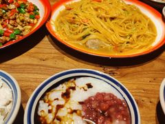 -泥糊破店小酒馆·团建聚餐(南京西路店)