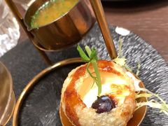 -Shantek象提南亚西餐厅&Bistro(淮海中路店)