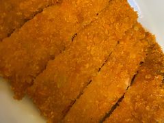 炸猪排-沪西老弄堂面馆(定西路店)