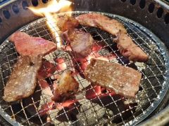 -牛角日本烧肉专门店(小樽店)