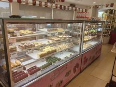 -蜂蝶来饼店(拱北总店)
