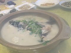 -天目湖刘老四农庄