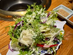 -小花花炭火烤肉·十五年延吉风味(左家庄店)