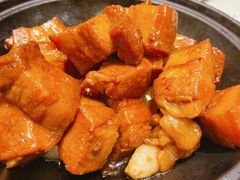 红烧肉-庐州太太(CBD店)