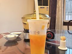 -木子山庄·安徽省老字号·中国炖锅宴