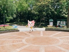 -苏州河梦清园环保主题公园